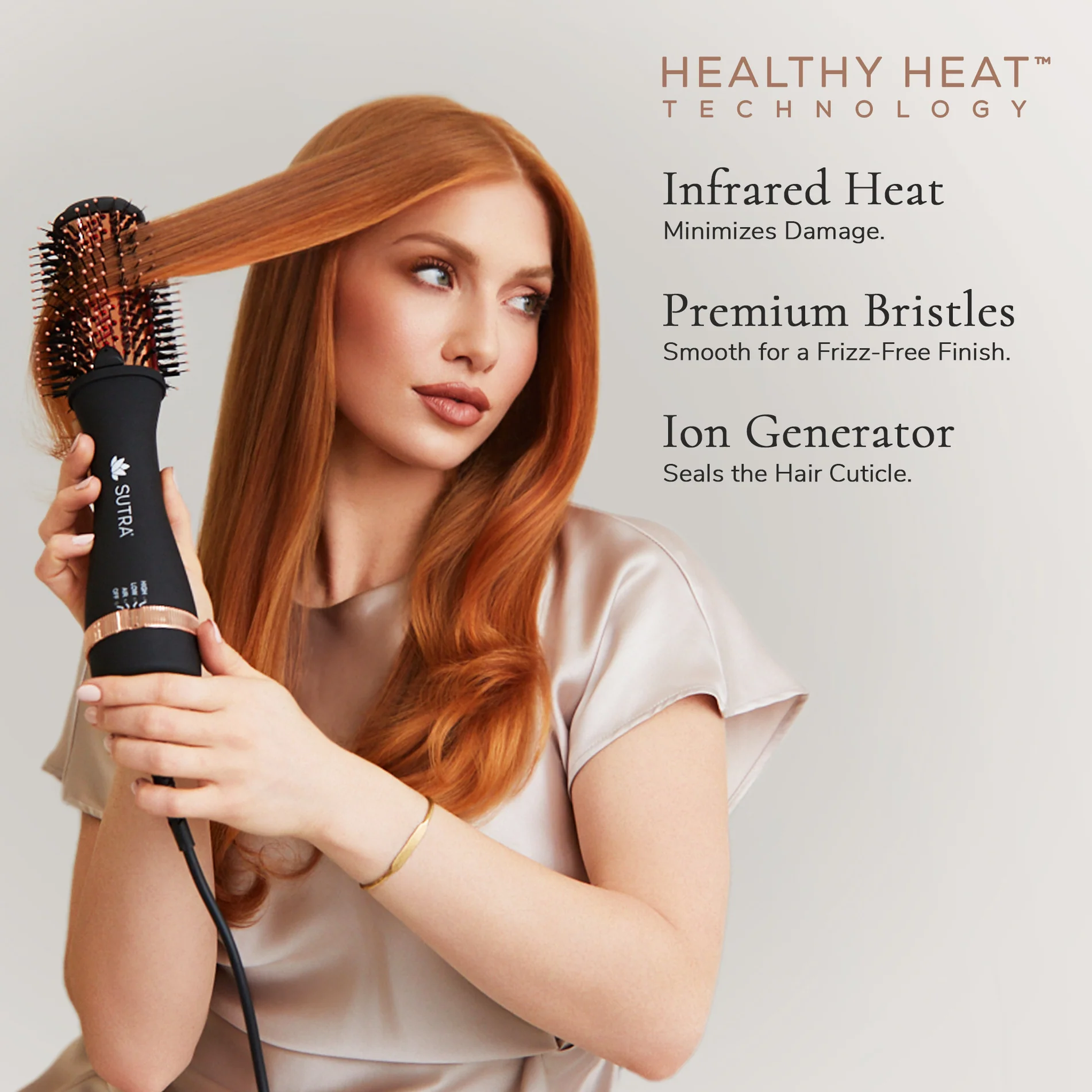 Professional Styling, Effortless Results